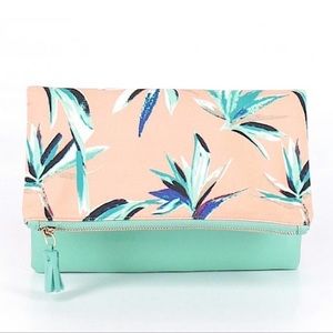 🆕 Rachel Pally reversible clutch
